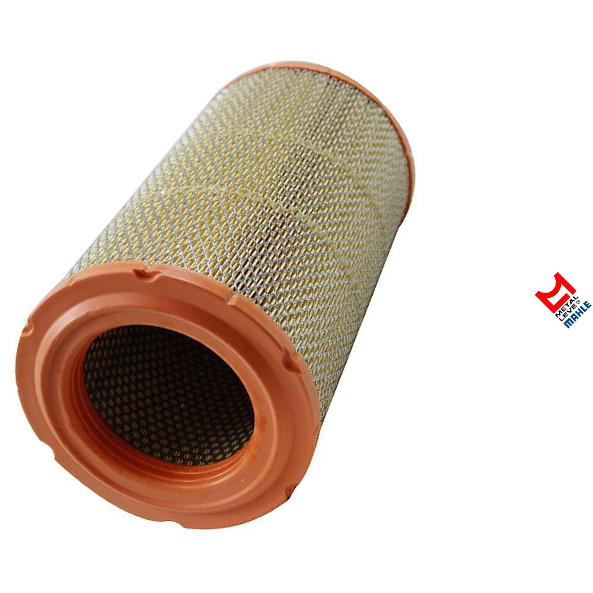 Filtro de Ar do Motor - Mahle Metal Leve - LX3614 - (6)