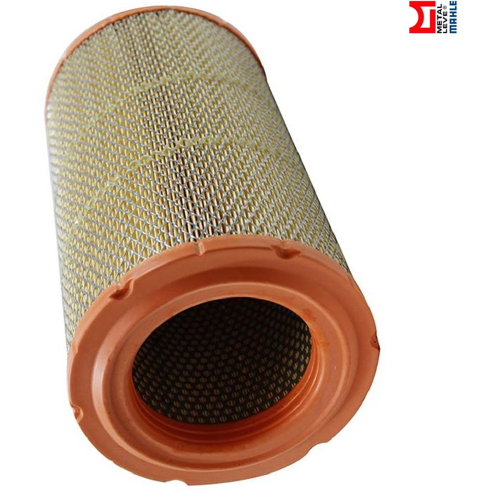 Filtro de Ar do Motor - Mahle Metal Leve - LX3614 - (7)