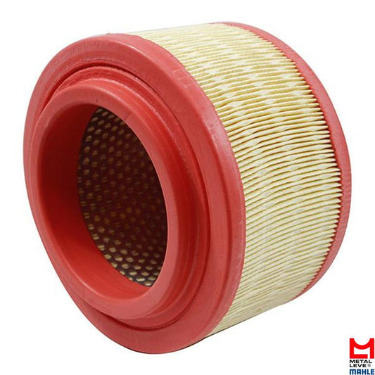 Elemento para Filtro de Ar Seco - Mahle Metal Leve - LX3680 - (1)