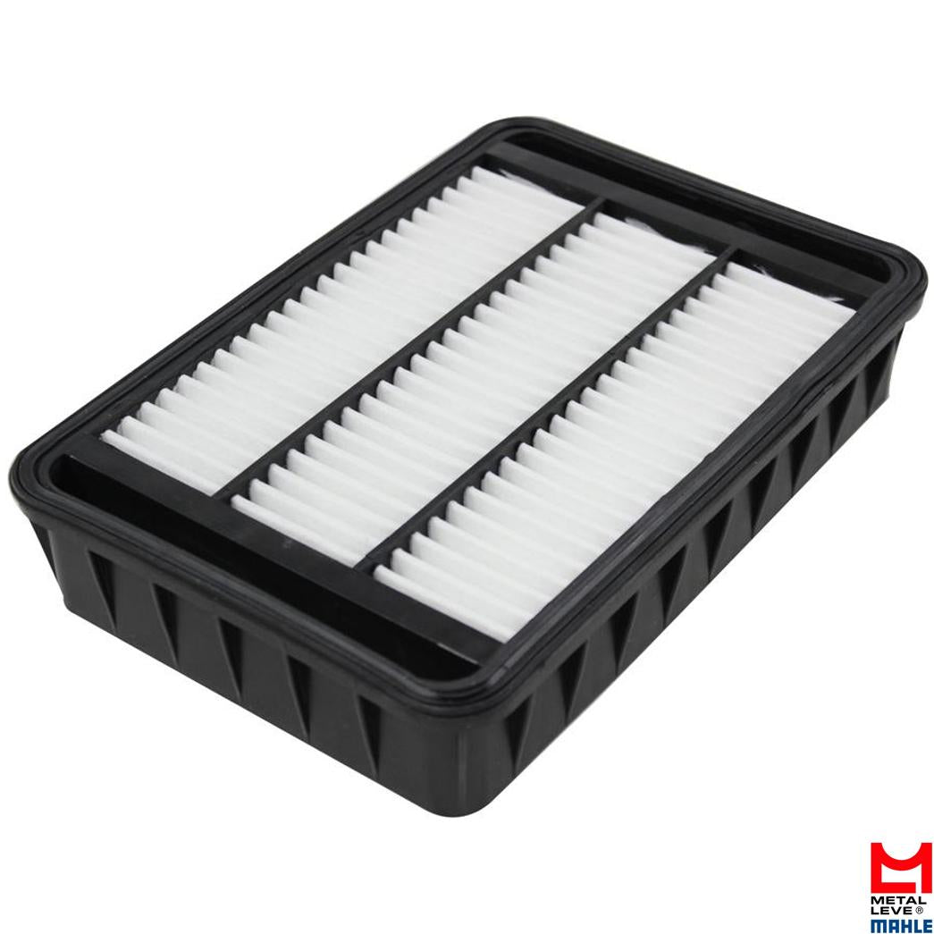 Elemento para Filtro de Ar Seco - Mahle Metal Leve - LX3695 - (1)