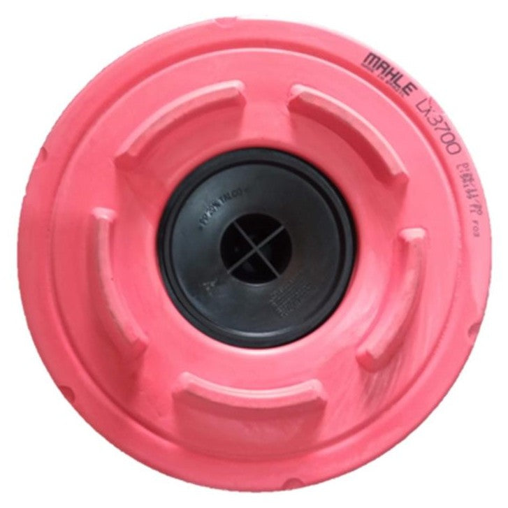 Elemento Para Filtro de Ar Seco - Mahle Metal Leve - LX3700 - (1)