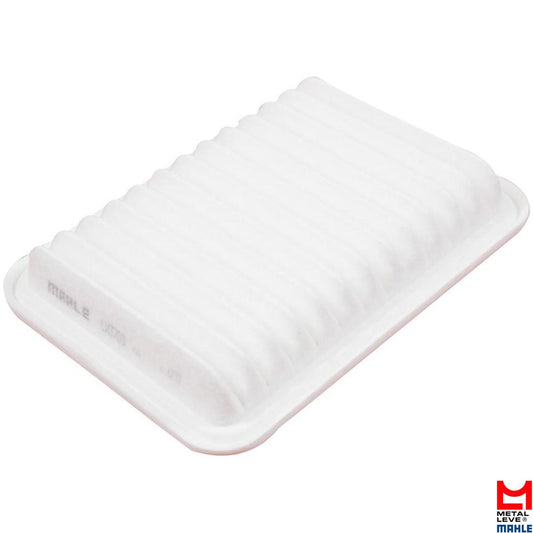 Elemento para Filtro de Ar Seco - Mahle Metal Leve - LX3703 - (1)