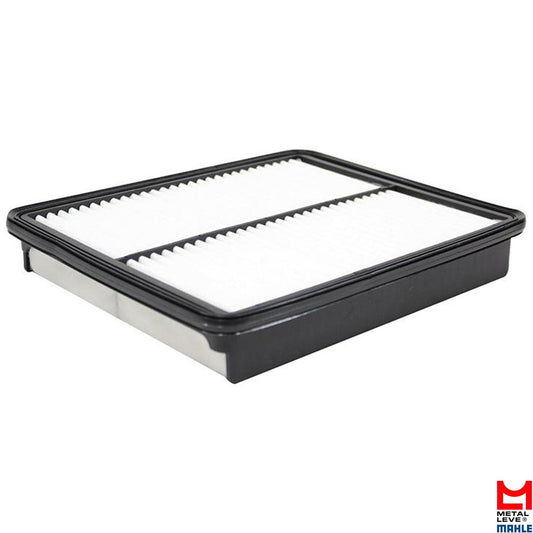 Elemento para Filtro de Ar Seco - Mahle Metal Leve - LX3716 - (1)