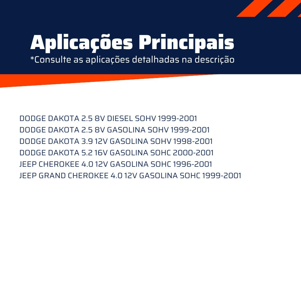 Filtro de Ar do Motor - Mahle Metal Leve - LX3732 - (4)