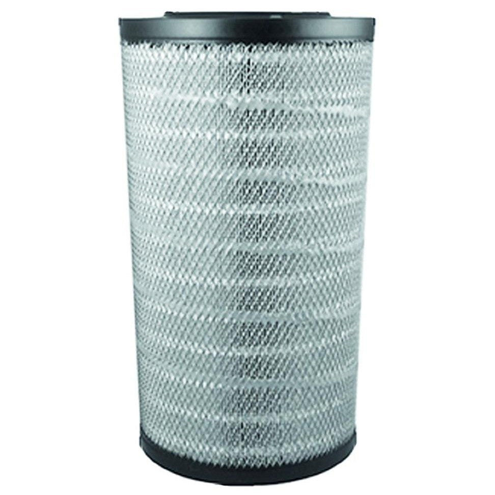Elemento Para Filtro de Ar Seco - Mahle Metal Leve - LX3753 - (1)