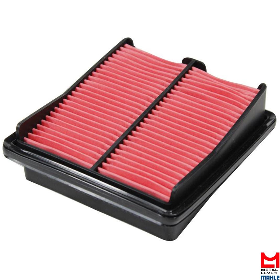 Elemento para Filtro de Ar Seco - Mahle Metal Leve - LX3785 - (1)