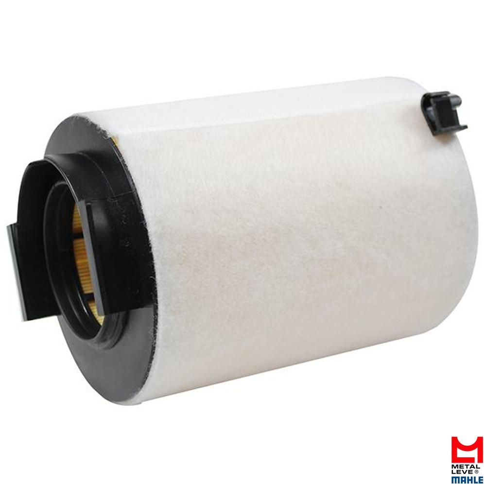 Elemento para Filtro de Ar Seco - Mahle Metal Leve - LX3784 - (1)