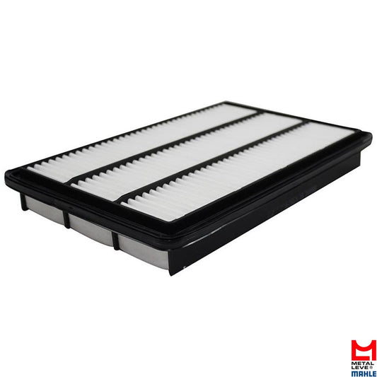 Elemento para Filtro de Ar Seco - Mahle Metal Leve - LX3819 - (1)
