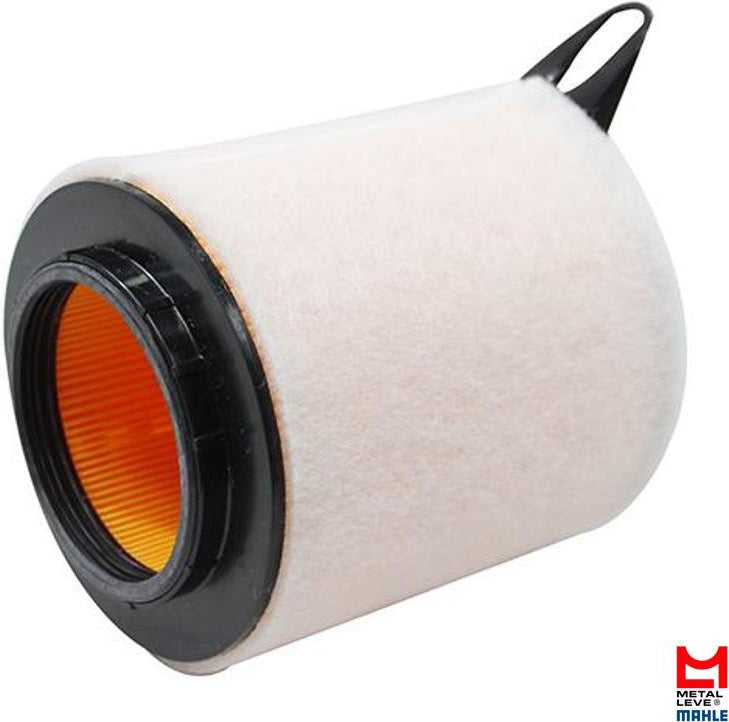 Elemento Para Filtro de Ar Seco - Mahle Metal Leve - LX3837 - (1)