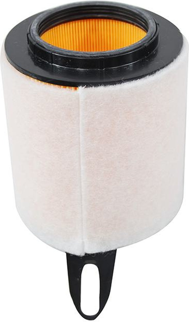 Elemento Para Filtro de Ar Seco - Mahle Metal Leve - LX3837 - (2)