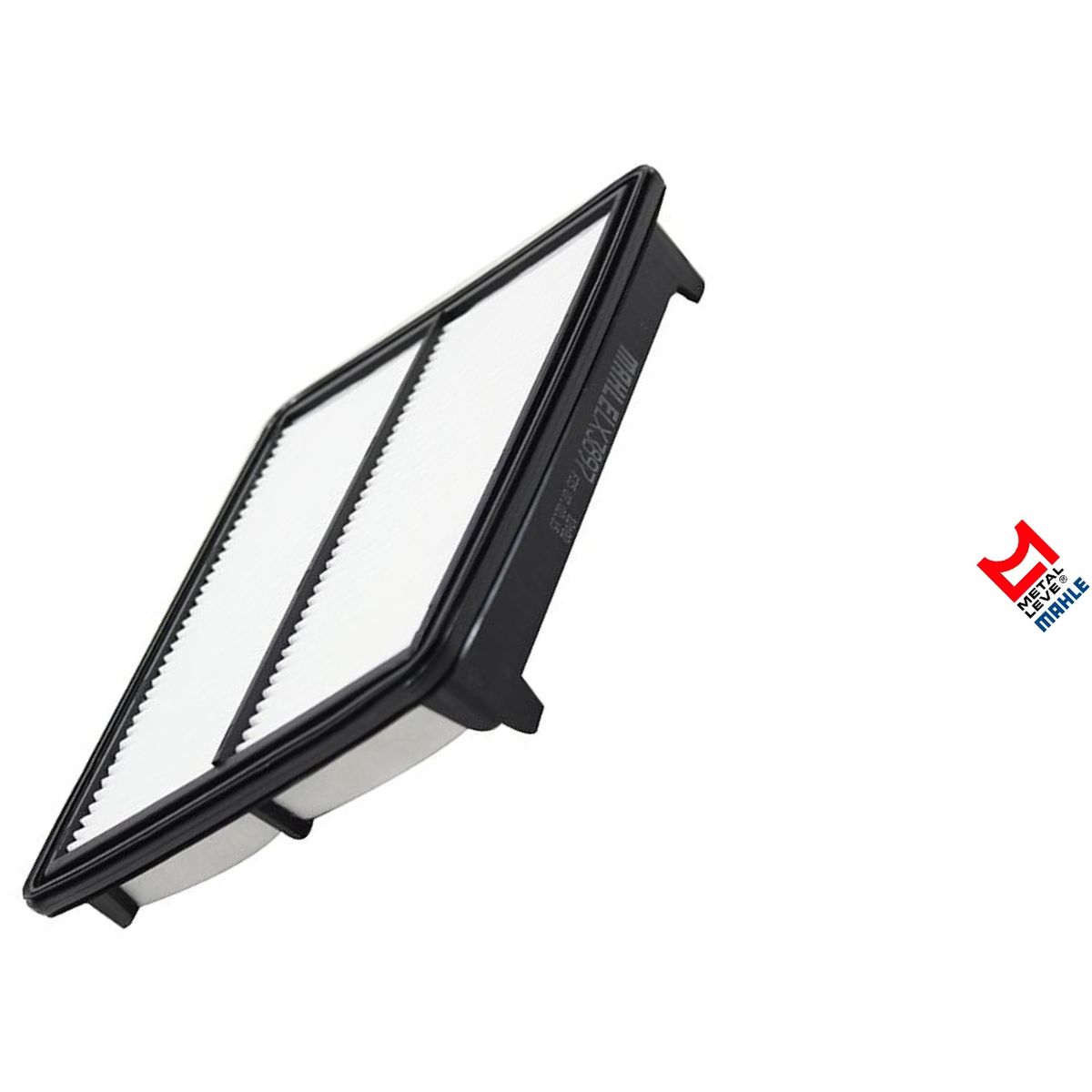 Filtro de Ar para Honda Accord - Mahle Metal Leve - LX3897 - (3)