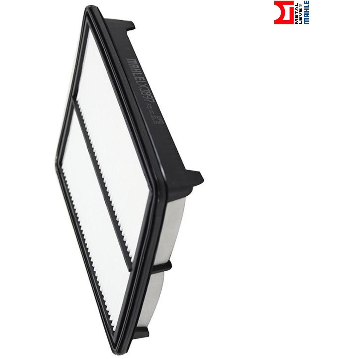 Filtro de Ar para Honda Accord - Mahle Metal Leve - LX3897 - (5)