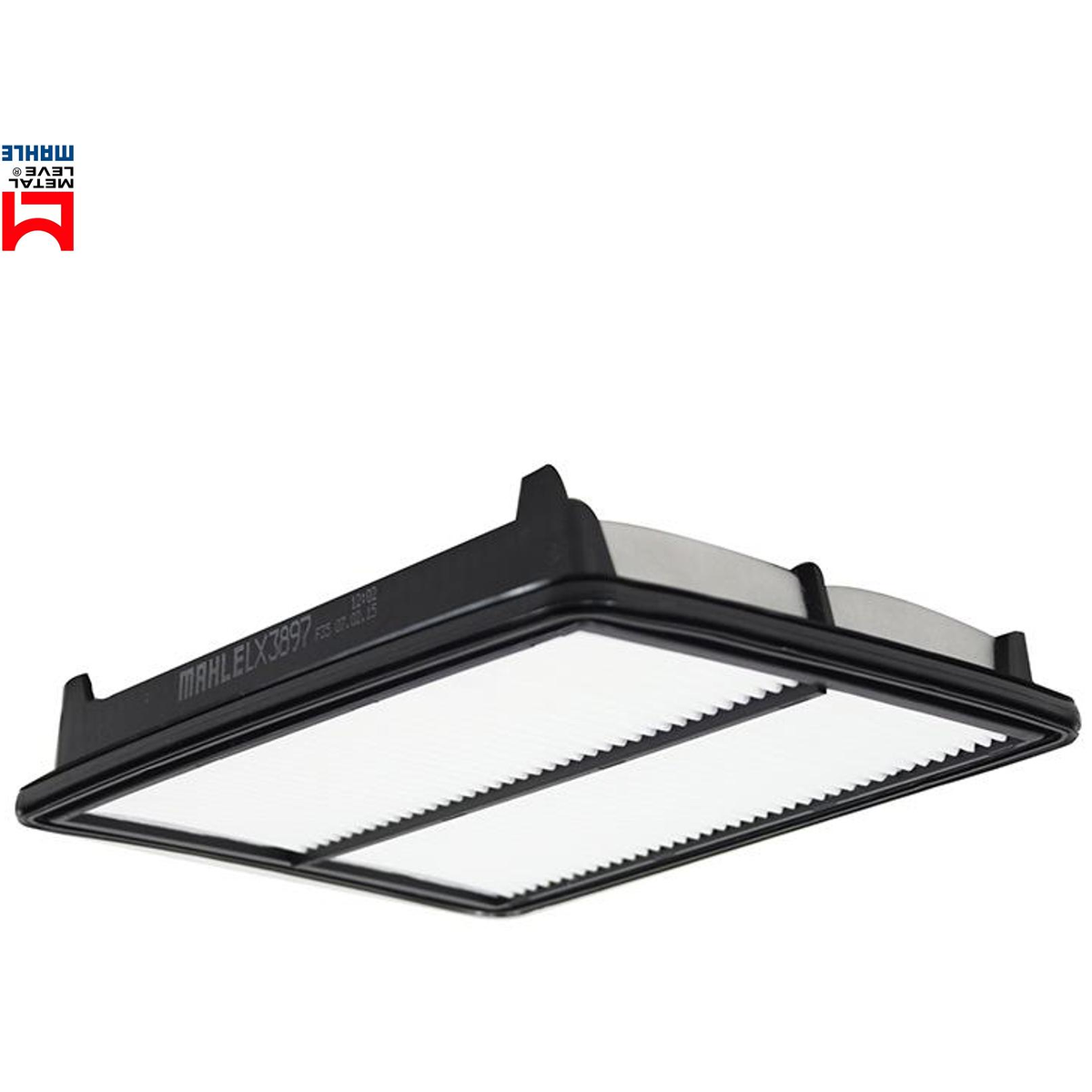 Filtro de Ar para Honda Accord - Mahle Metal Leve - LX3897 - (6)