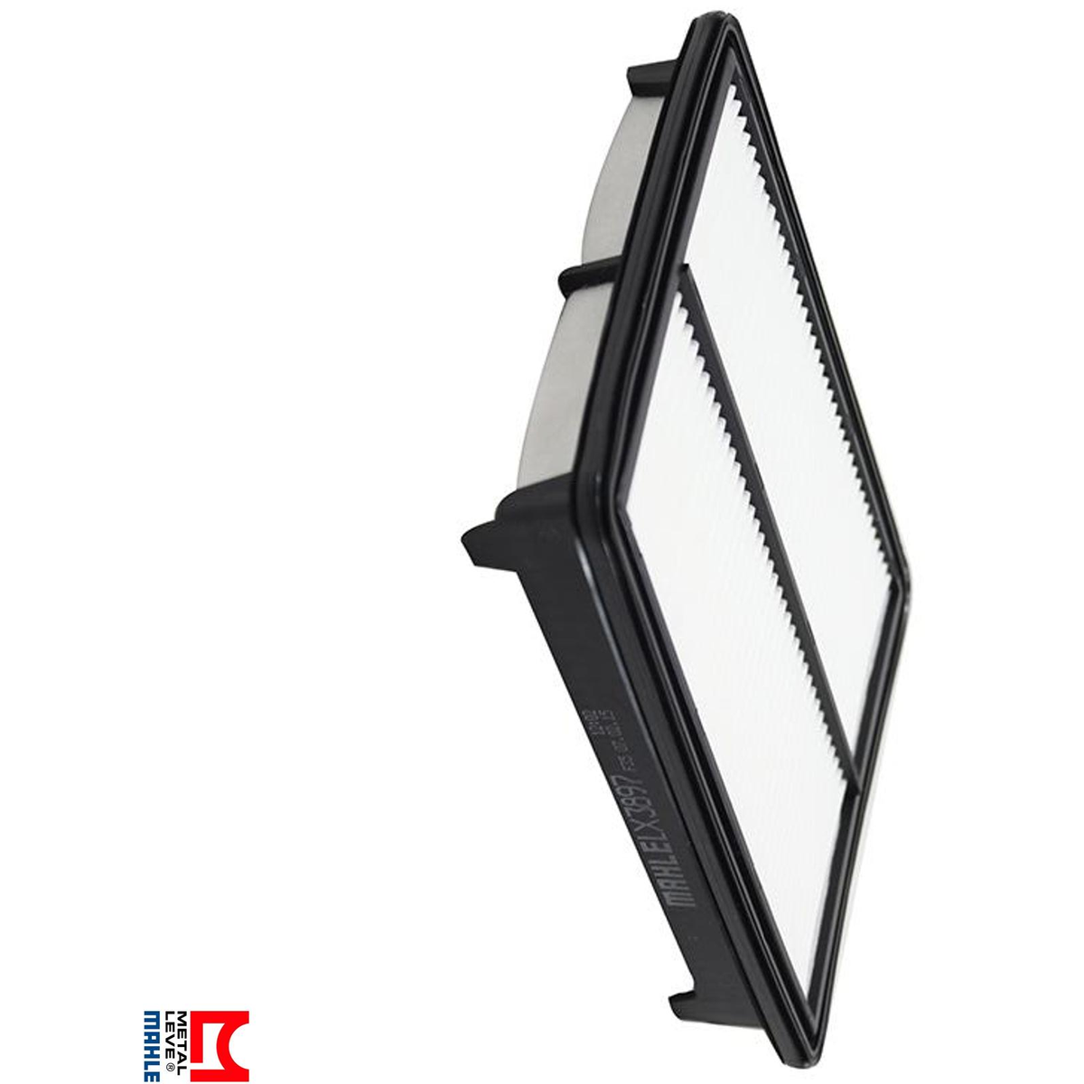 Filtro de Ar para Honda Accord - Mahle Metal Leve - LX3897 - (7)