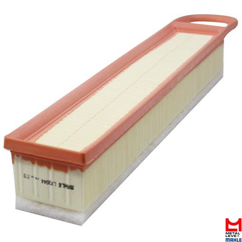 Elemento para Filtro de Ar Seco - Mahle Metal Leve - LX3944 - (1)