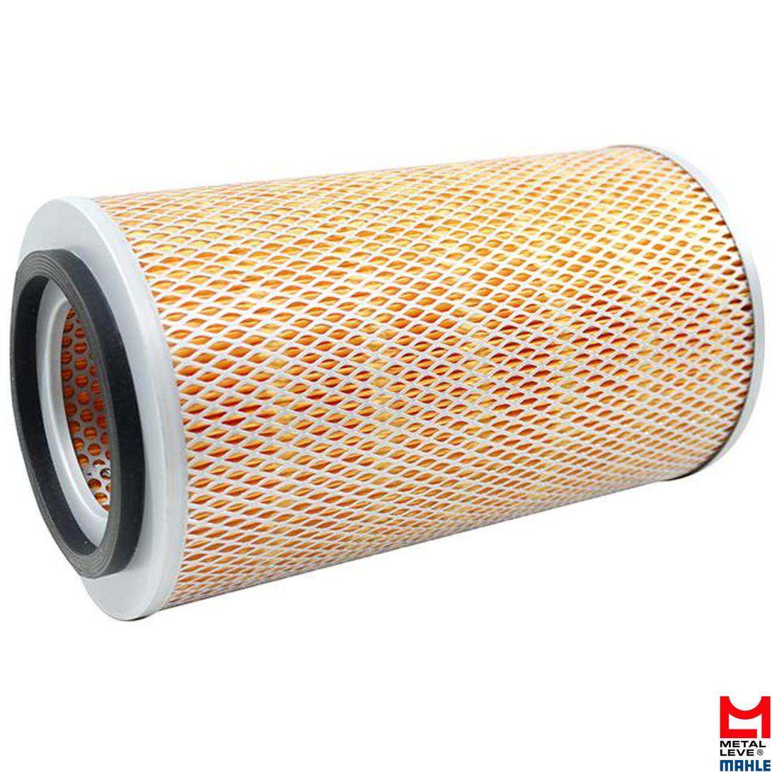 Elemento Para Filtro de Ar Seco - Mahle Metal Leve - LX4330 - (1)