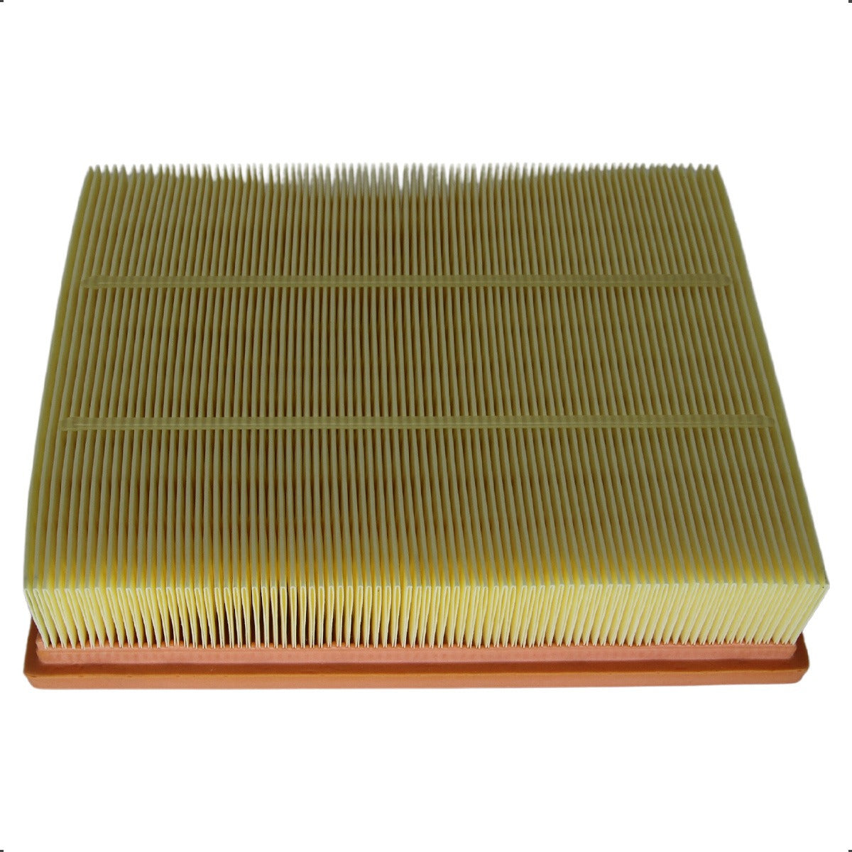 Elemento para Filtro de Ar Seco - Mahle Metal Leve - LX4356 - (2)