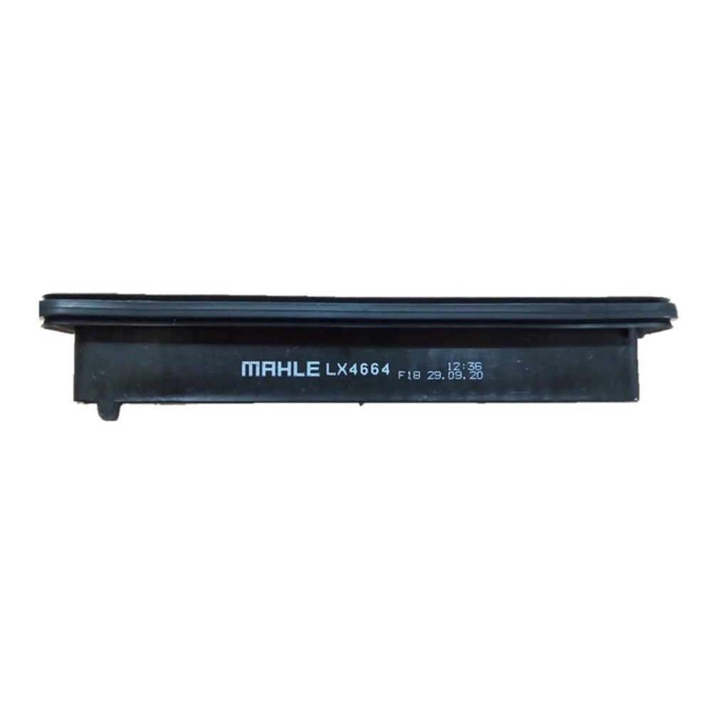 Elemento para Filtro de Ar Seco - Mahle Metal Leve - LX4664 - (2)