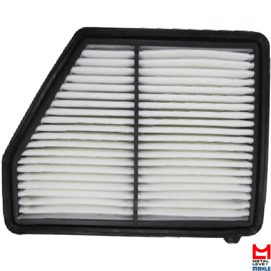 Elemento para Filtro de Ar Seco - Mahle Metal Leve - LX4762 - (1)