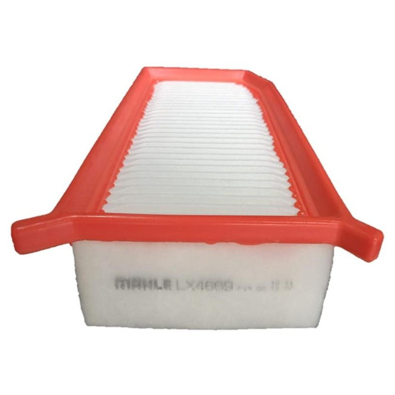 Elemento para Filtro de Ar Seco - Mahle Metal Leve - LX4669 - (2)