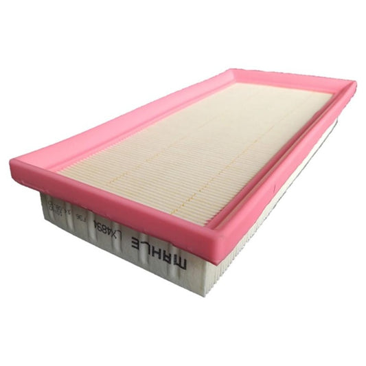 Elemento para Filtro de Ar Seco - Mahle Metal Leve - LX4894 - (1)
