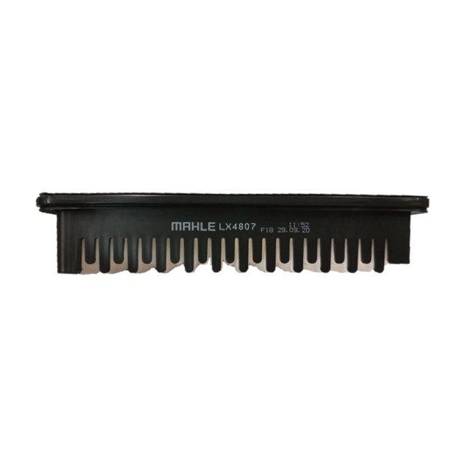 Elemento Para Filtro de Ar Seco - Mahle Metal Leve - LX4807 - (2)