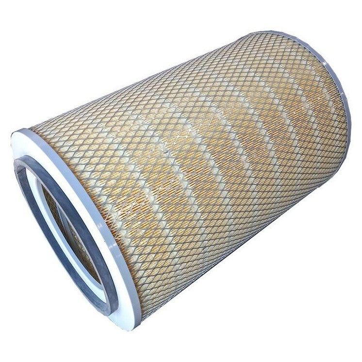 Elemento Para Filtro de Ar Seco - Mahle Metal Leve - LX5564 - (2)
