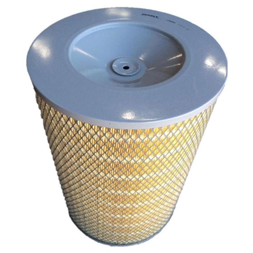Elemento Para Filtro de Ar Seco - Mahle Metal Leve - LX5564 - (3)