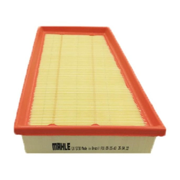 Elemento para Filtro de Ar Seco - Mahle Metal Leve - LX5730 - (1)