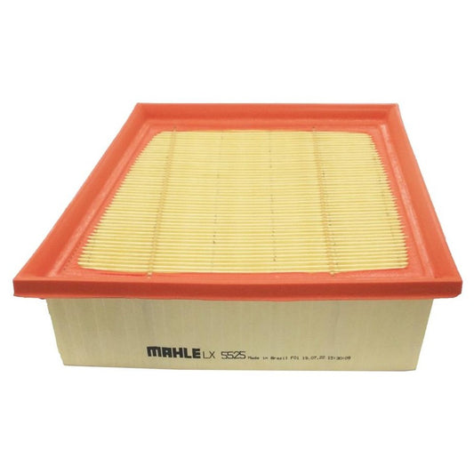 Elemento para Filtro de Ar Seco - Mahle Metal Leve - LX5525 - (1)