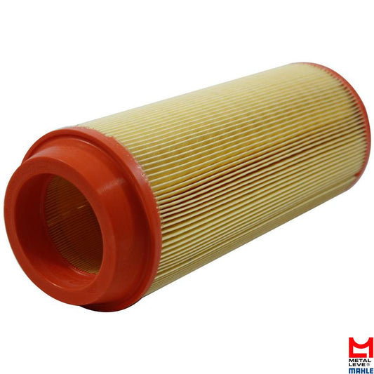 Elemento para Filtro de Ar Seco - Mahle Metal Leve - LX960 - (1)
