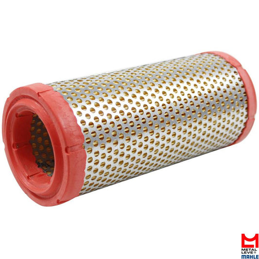 Elemento para Filtro de Ar Seco - Mahle Metal Leve - LX961 - (1)