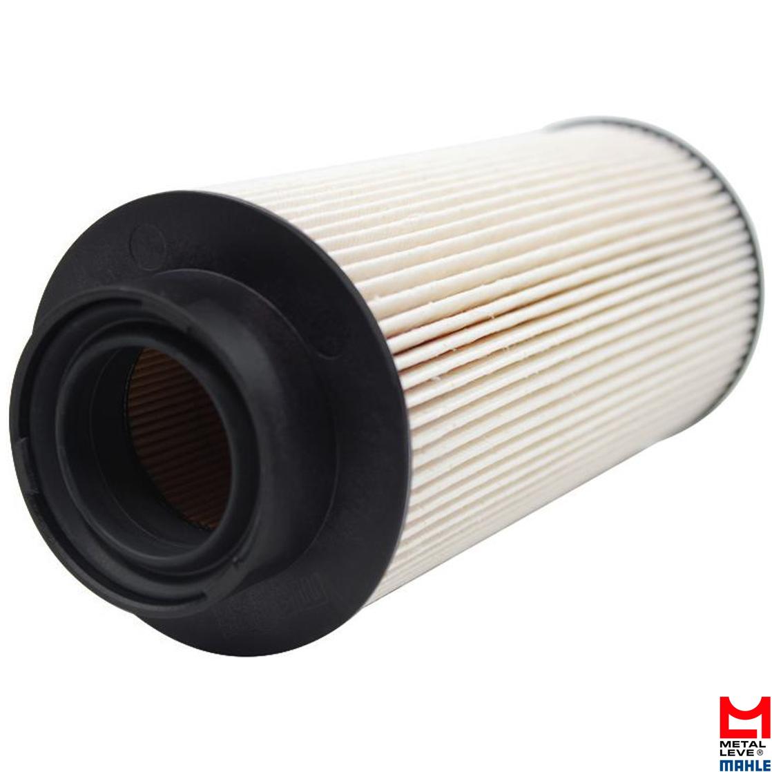 Elemento Para Filtro de Combustível - Mahle Metal Leve - KX182/1D - (1)