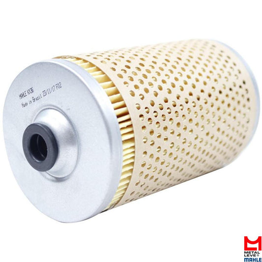 Elemento para Filtro de Combustível - Mahle Metal Leve - KX36 - (1)