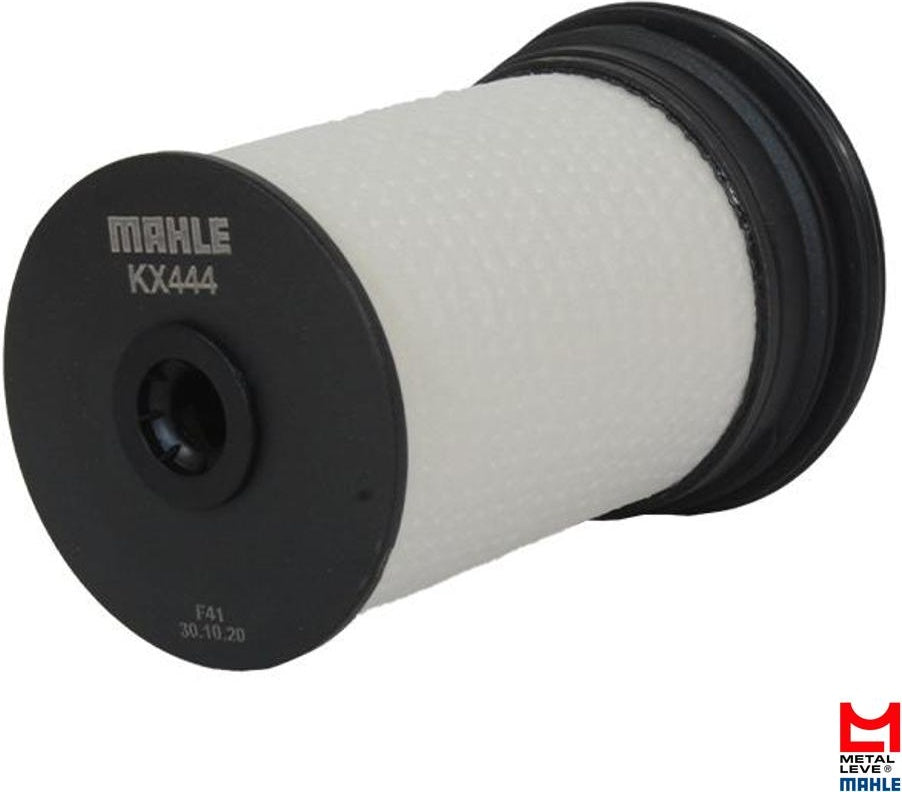 Par Filtro de Combustível para Chevrolet S10 Trailblazer - Mahle Metal Leve - KX444D - (2)