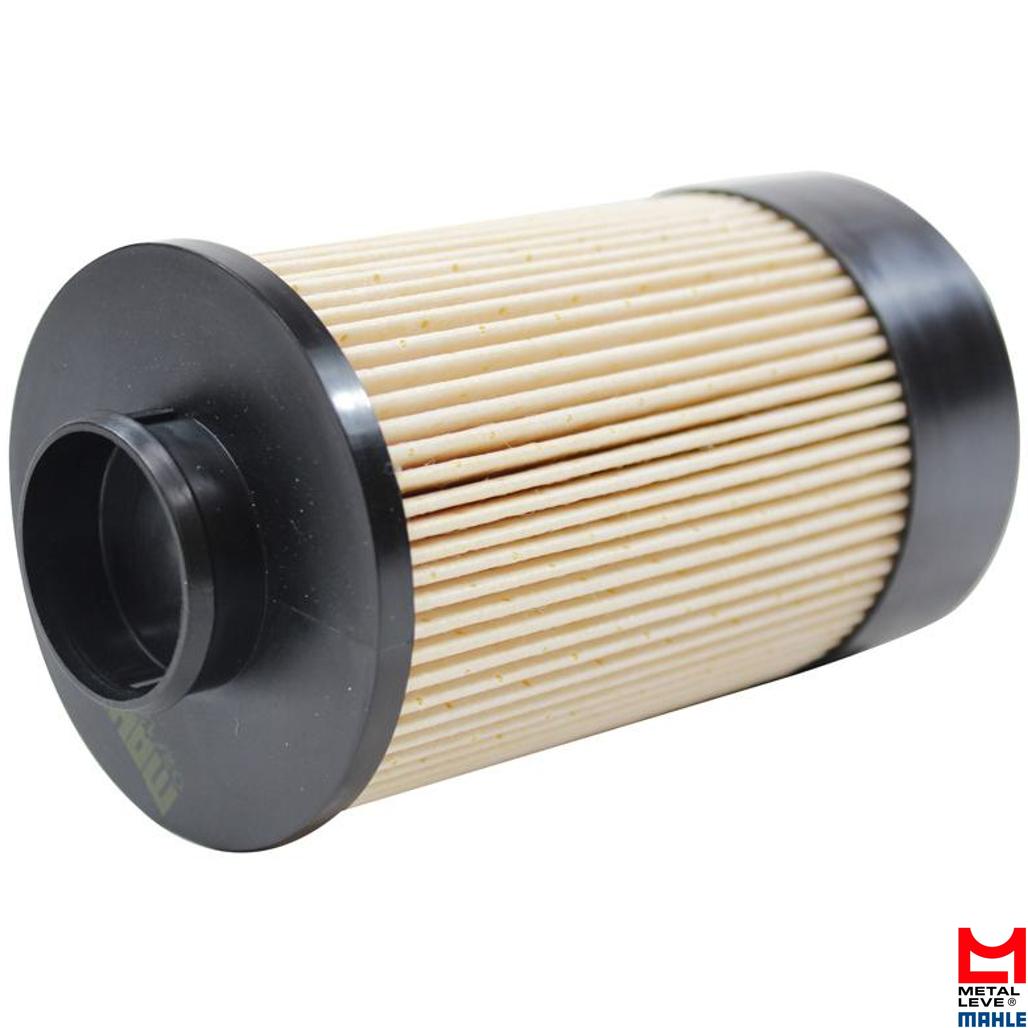 Elemento Para Filtro de Combustível - Mahle Metal Leve - KX443D - (1)