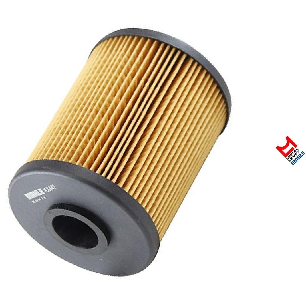 Filtro de Combustível para Dodge Ram 2500 - Mahle Metal Leve - KX447D - (7)