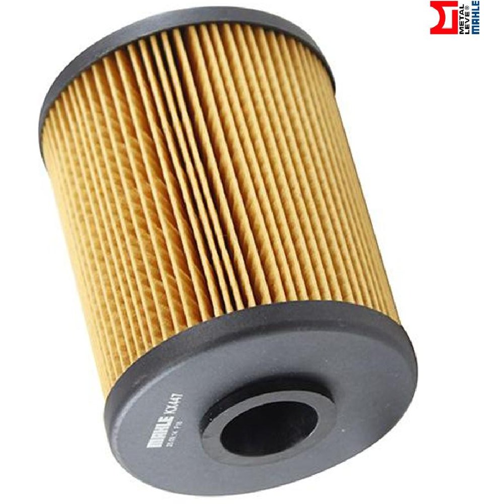 Filtro de Combustível para Dodge Ram 2500 - Mahle Metal Leve - KX447D - (8)