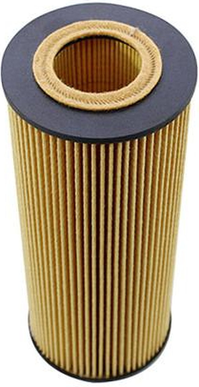 Elemento Para Filtro de Óleo Lubrificante - Mahle Metal Leve - OX1024D - (3)