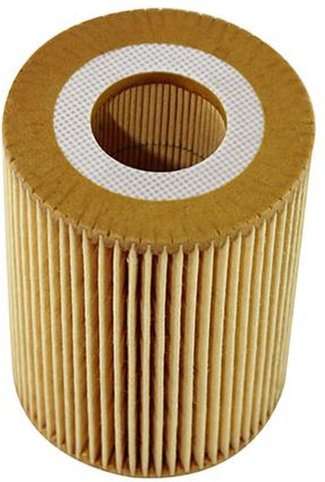 Elemento Para Filtro de Óleo Lubrificante - Mahle Metal Leve - OX1044D - (3)