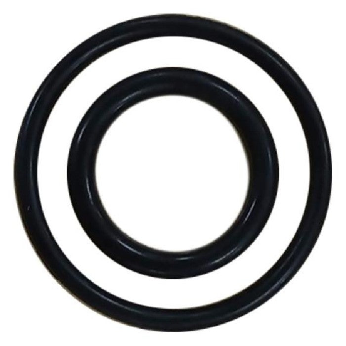 Elemento Para Filtro de Óleo Lubrificante - Mahle Metal Leve - OX1168D - (4)