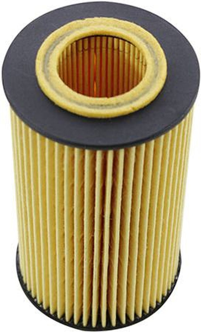 Elemento Para Filtro de Óleo Lubrificante - Mahle Metal Leve - OX1167D - (2)