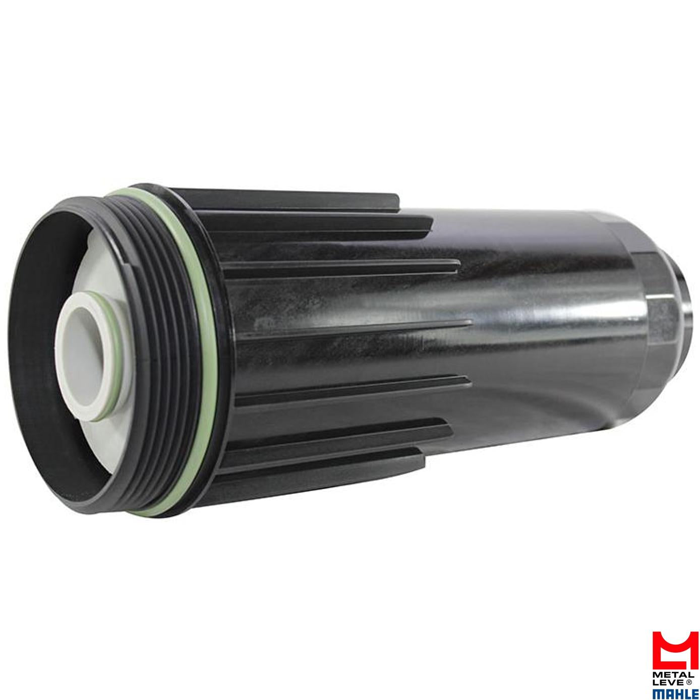 Elemento Para Filtro de Óleo Lubrificante - Mahle Metal Leve - OX1169D - (1)