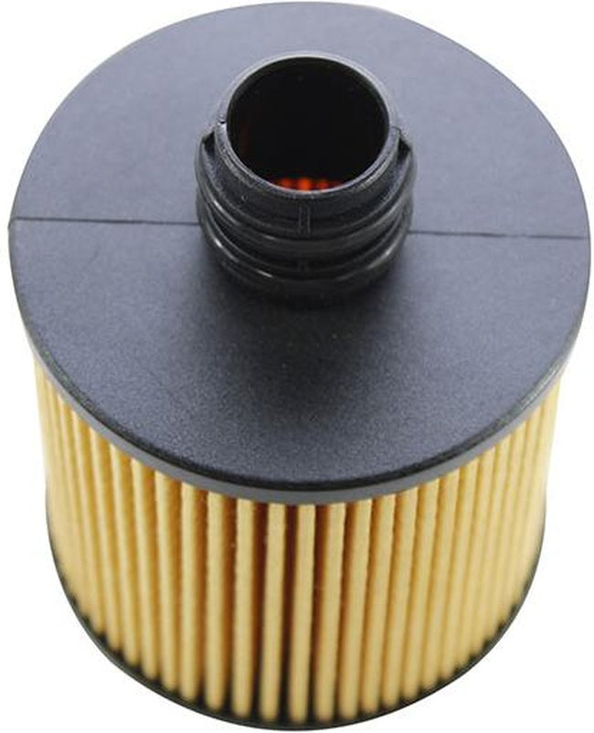 Elemento para Filtro de Óleo Lubrificante - Mahle Metal Leve - OX1172D - (3)