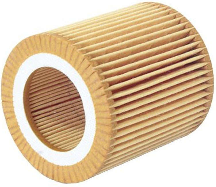 Elemento para Filtro de Óleo Lubrificante - Mahle Metal Leve - OX1235D - (3)