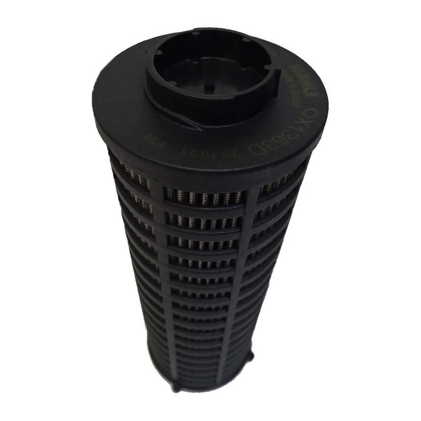 Elemento Para Filtro de Óleo Lubrificante - Mahle Metal Leve - OX1363D - (2)