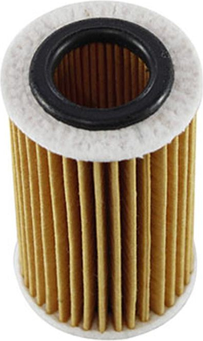 Elemento Para Filtro de Óleo Lubrificante - Mahle Metal Leve - OX209D - (3)