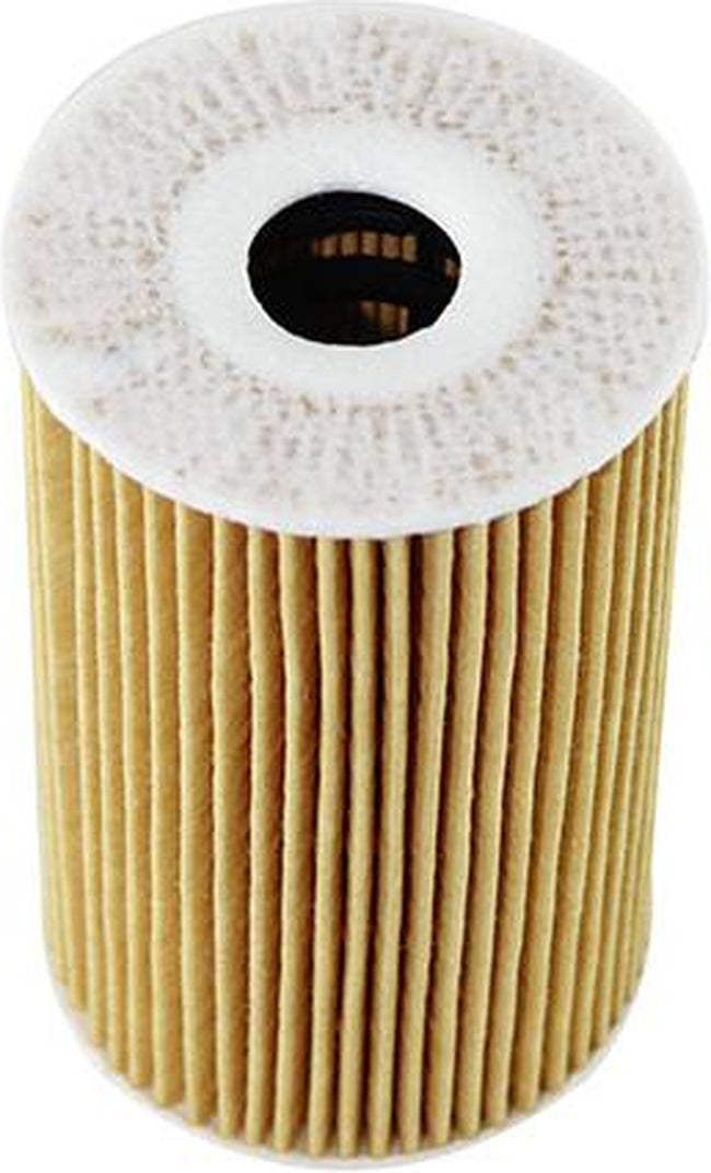 Elemento para Filtro de Óleo Lubrificante - Mahle Metal Leve - OX351D - (3)
