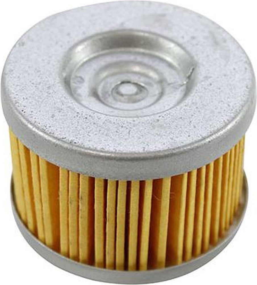 Elemento Para Filtro de Óleo Lubrificante - Mahle Metal Leve - OX410/D - (2)