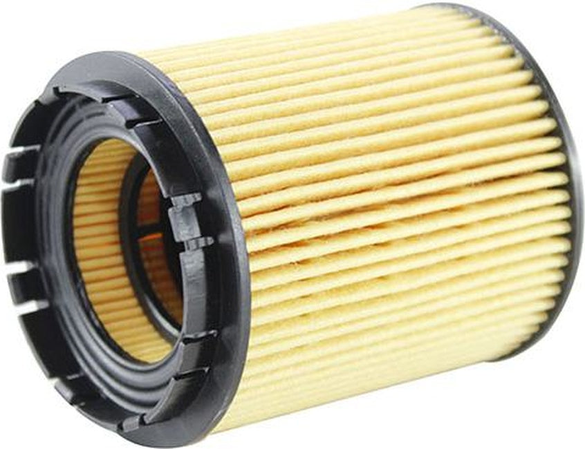 Elemento para Filtro de Óleo Lubrificante - Mahle Metal Leve - OX974D - (4)